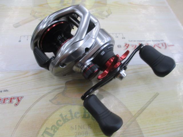 21スコーピオンMD 300XG