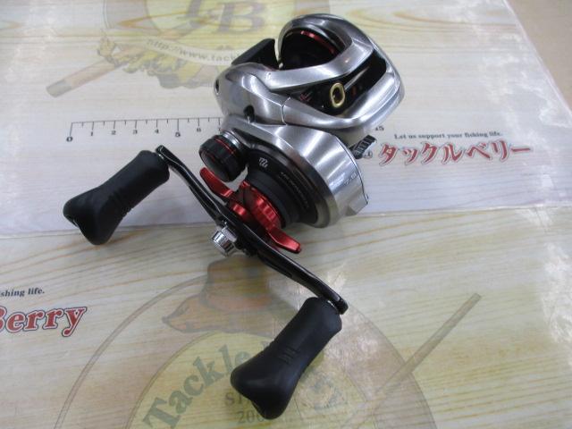 21スコーピオンMD 300XG