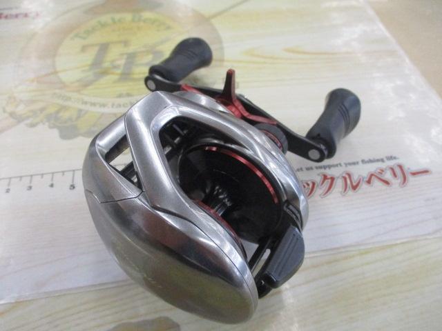 21スコーピオンMD 300XG