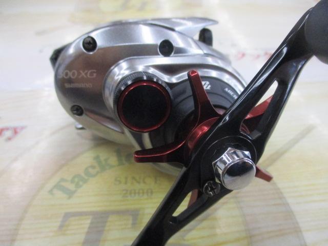 21スコーピオンMD 300XG