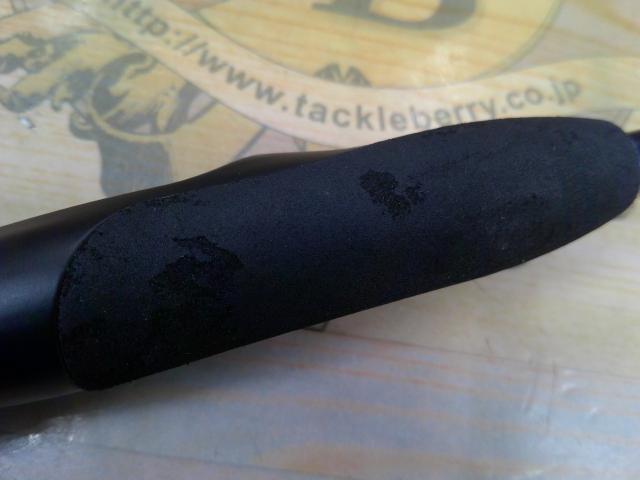 ブルートレック DBTS-612UL+-S