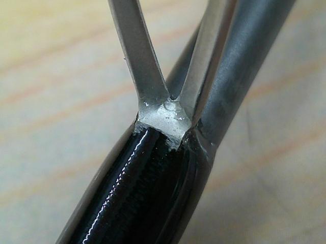 ブルートレック DBTS-612UL+-S