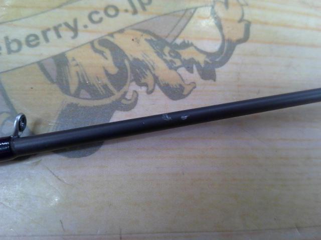 ブルートレック DBTS-612UL+-S