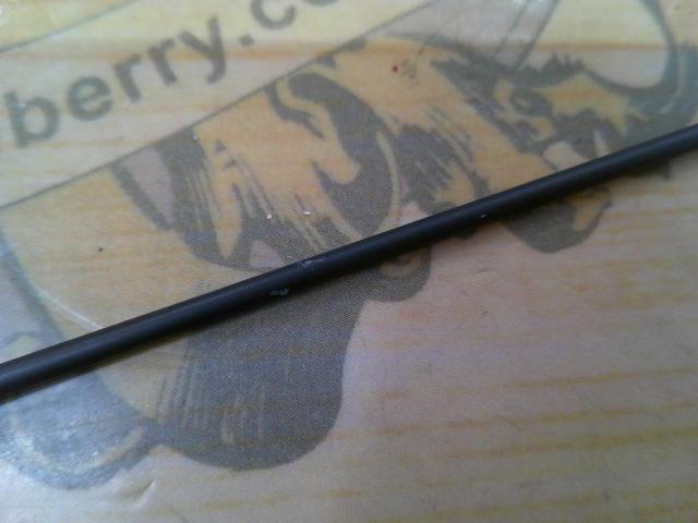 ブルートレック DBTS-612UL+-S