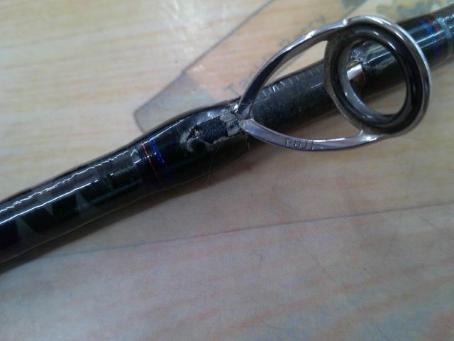 スコーピオン1704R-2