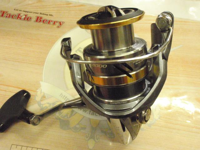 17アルテグラ 4000XG