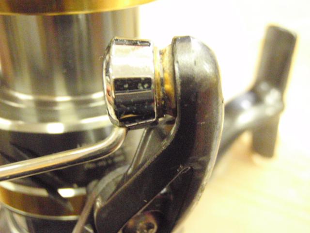 17アルテグラ 4000XG