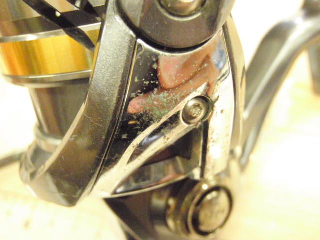 17アルテグラ 4000XG