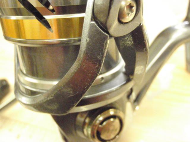 17アルテグラ 4000XG