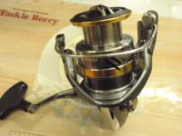 17アルテグラ 4000XG