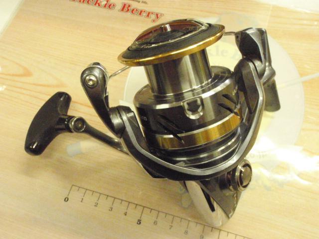 17アルテグラ C5000XG