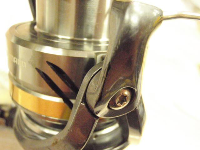 17アルテグラ C5000XG