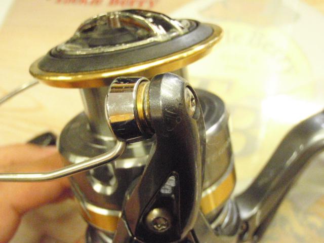 17アルテグラ C5000XG