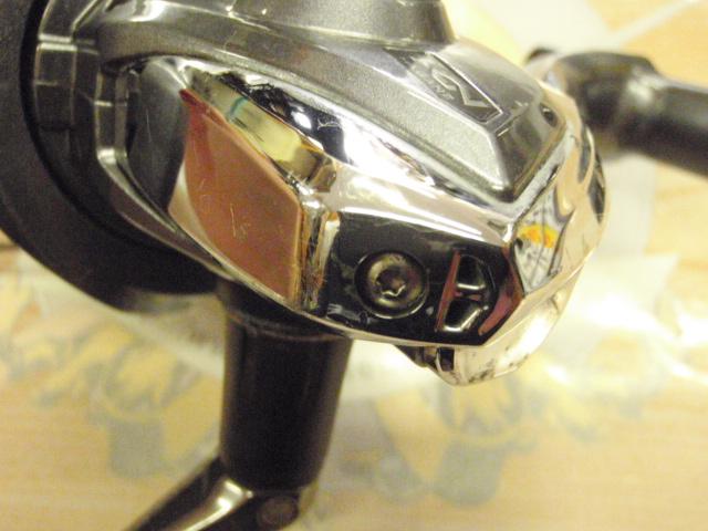 17アルテグラ C5000XG