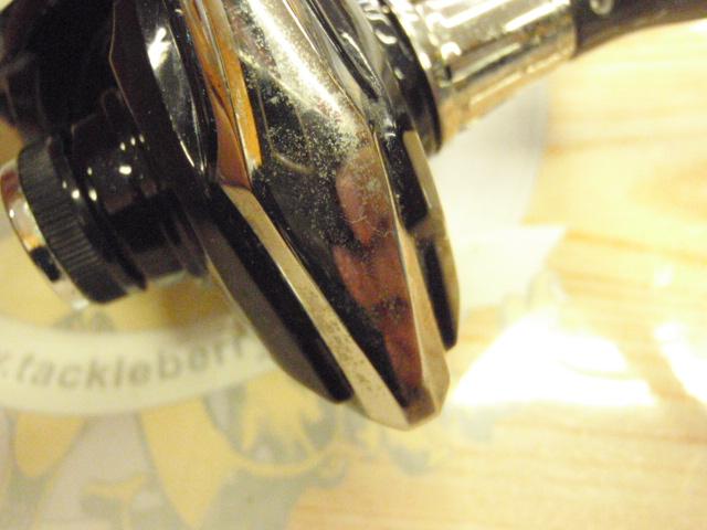 16ナスキー C3000DH