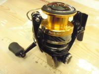 16ナスキー C3000DH