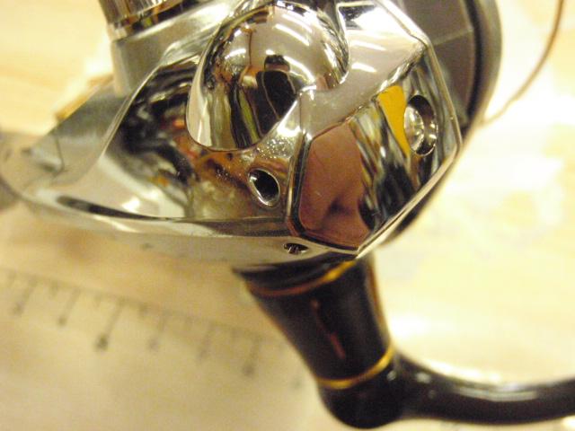 16BB-Xデスピナ C3000DXG