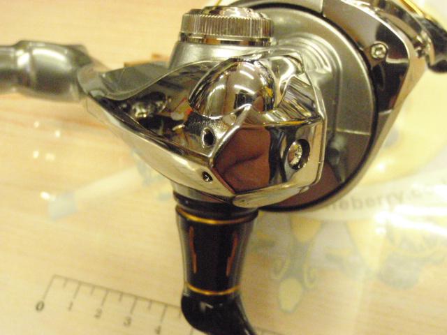 16BB-Xデスピナ C3000DXG