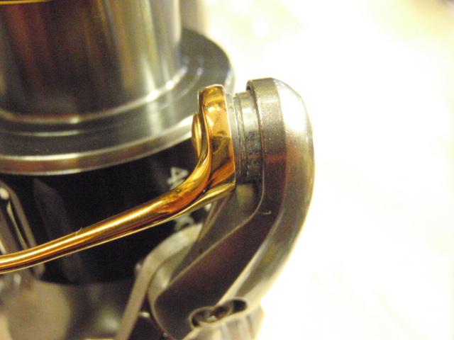 15ツインパワー 4000XG