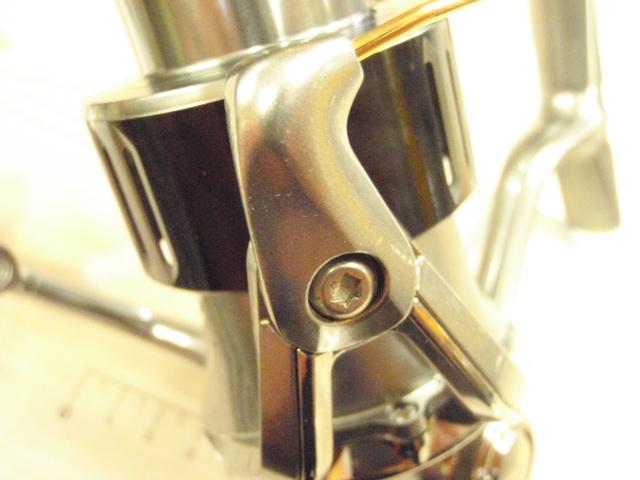 15ツインパワー 4000XG