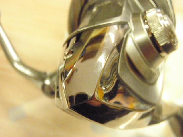 15ツインパワー 4000XG