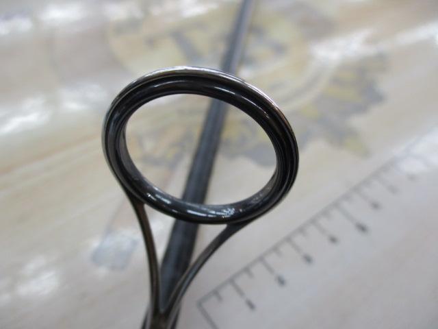 22エクスプライド 265UL+