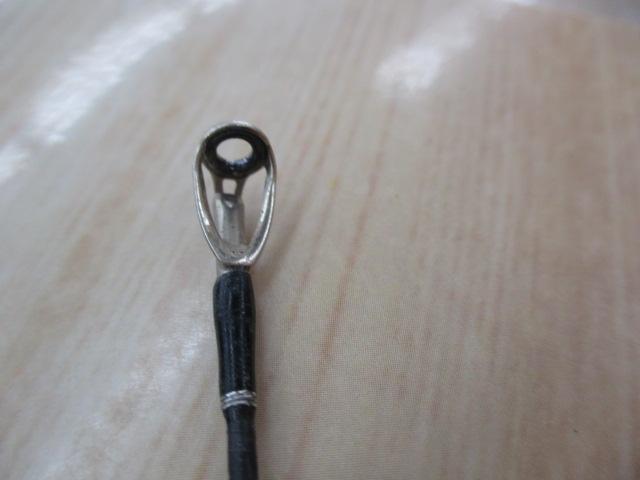 22エクスプライド 265UL+