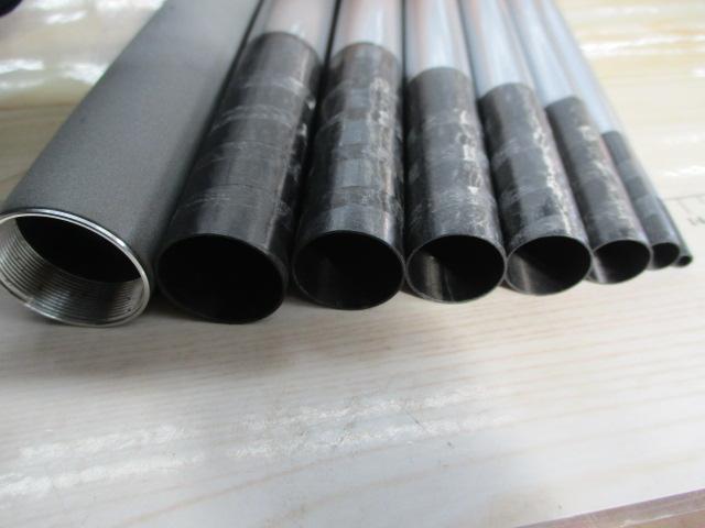 プロターゲットAJメインストリームVS TYPE-3 80/85