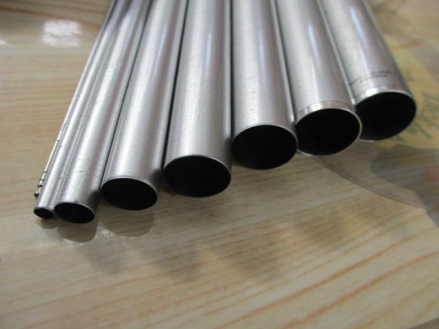 プロターゲットAJメインストリームVS TYPE-3 80/85