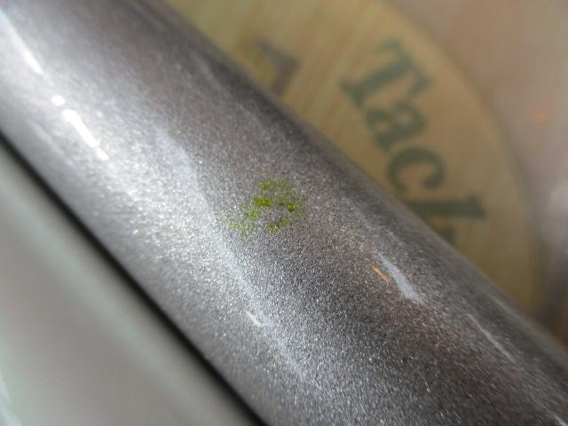 プロターゲットAJメインストリームVS TYPE-3 80/85