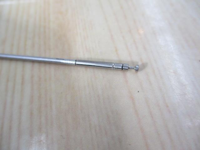 プロターゲットAJメインストリームVS TYPE-3 80/85