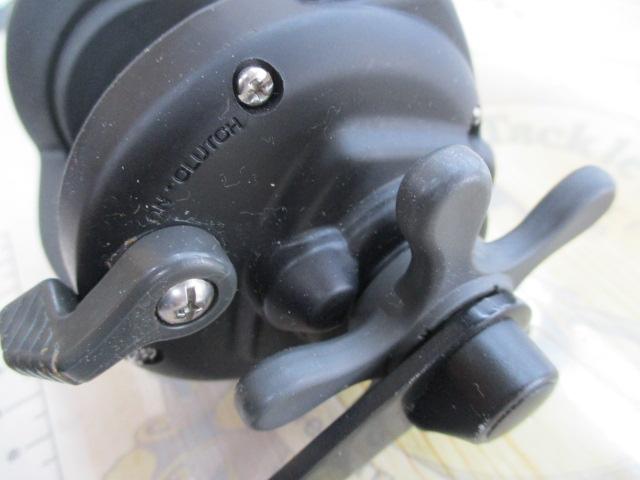 アラート船SS400