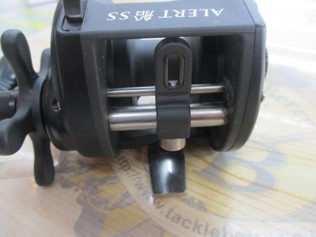 アラート船SS400