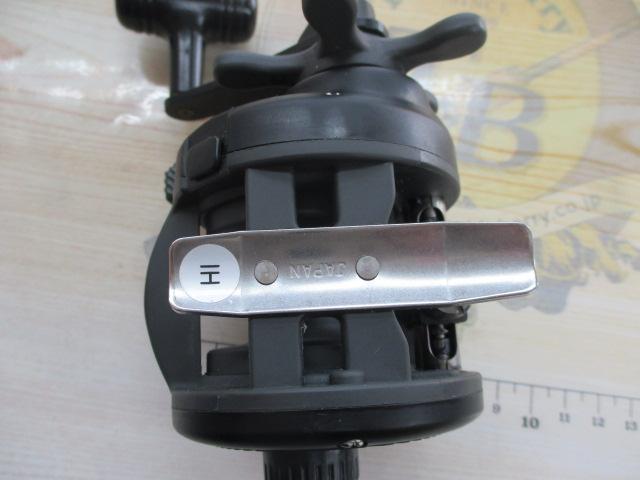 アラート船SS400