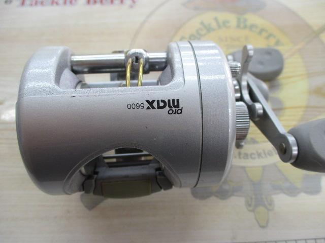 プロマックス5600 シルバー