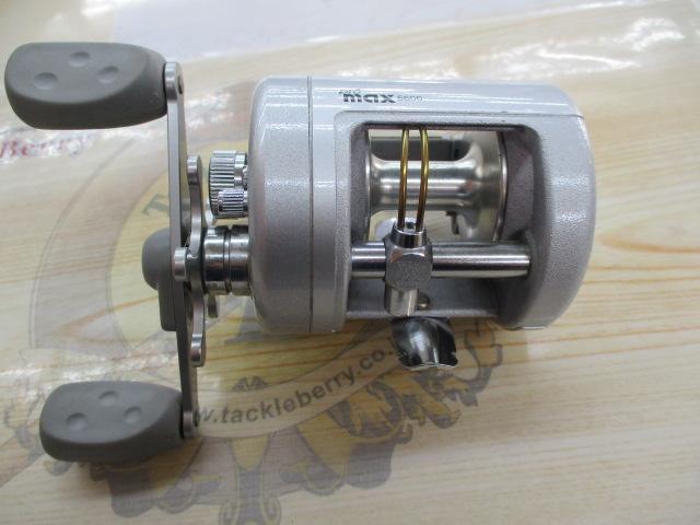 プロマックス5600 シルバー