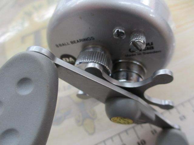 プロマックス5600 シルバー