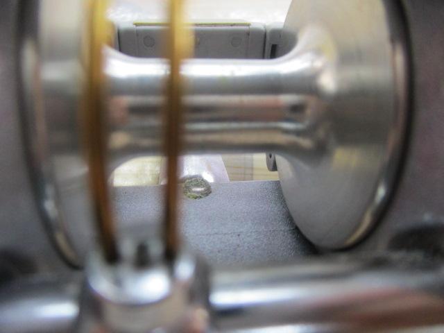 プロマックス5600 シルバー