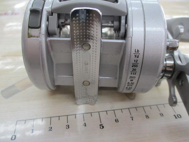 プロマックス5600 シルバー