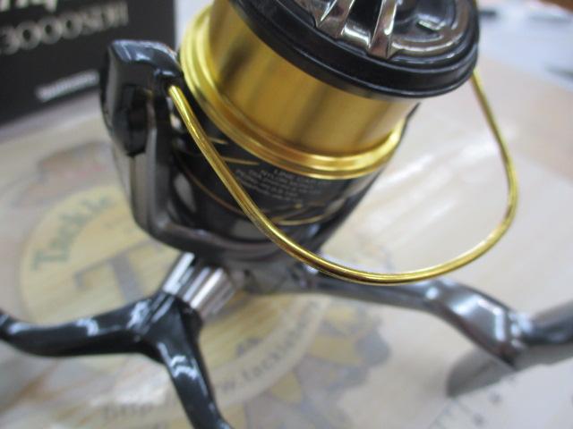 16ヴァンキッシュ C3000SDH