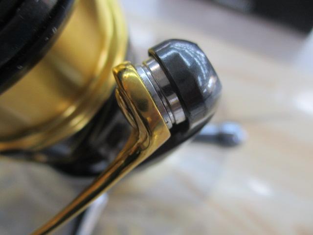 16ヴァンキッシュ C3000SDH