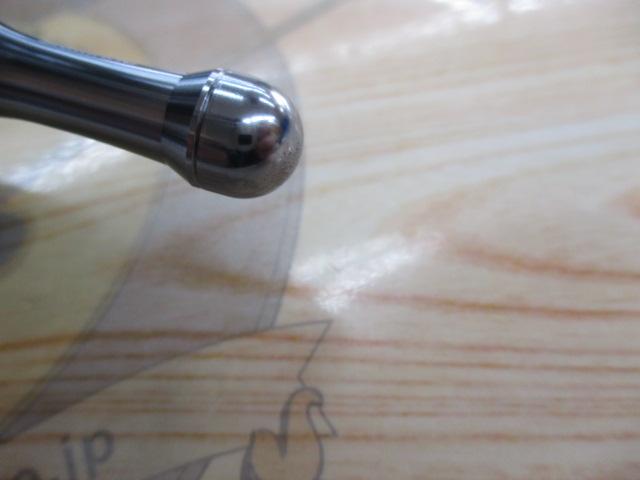 16ヴァンキッシュ C3000SDH