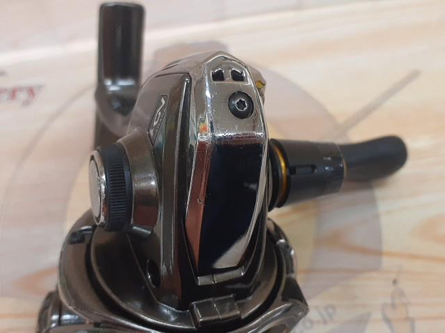 17ソアレCI4+ C2000SSPG