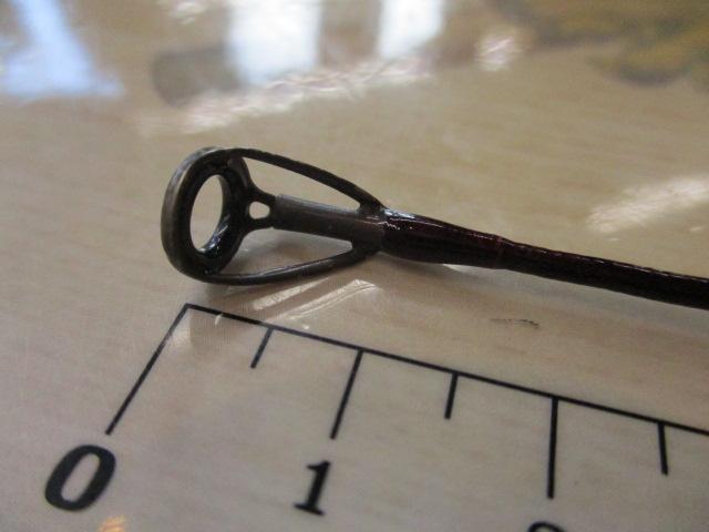 スコーピオンXV 1651F-2