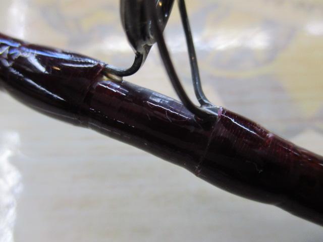 スコーピオンXV 1651F-2