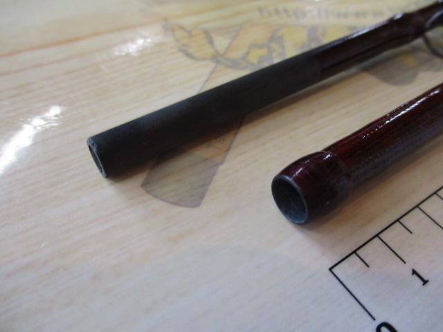 スコーピオンXV 1651F-2