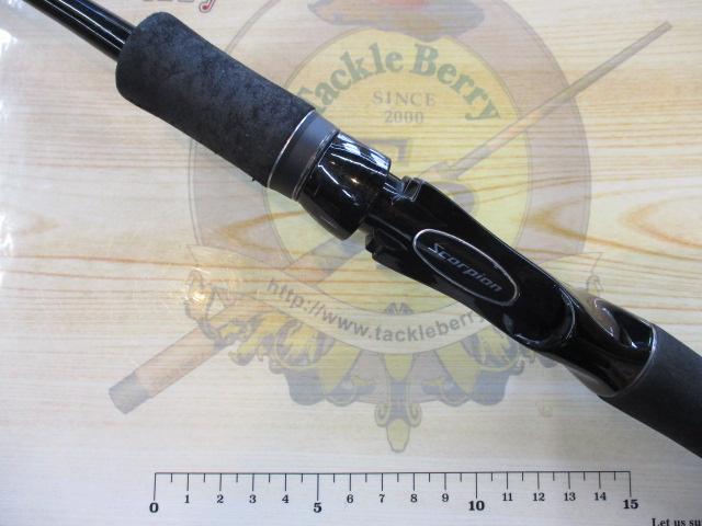 スコーピオンXV 1651F-2