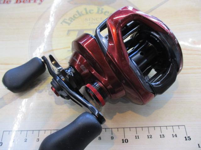 19スコーピオンMGL 151HG