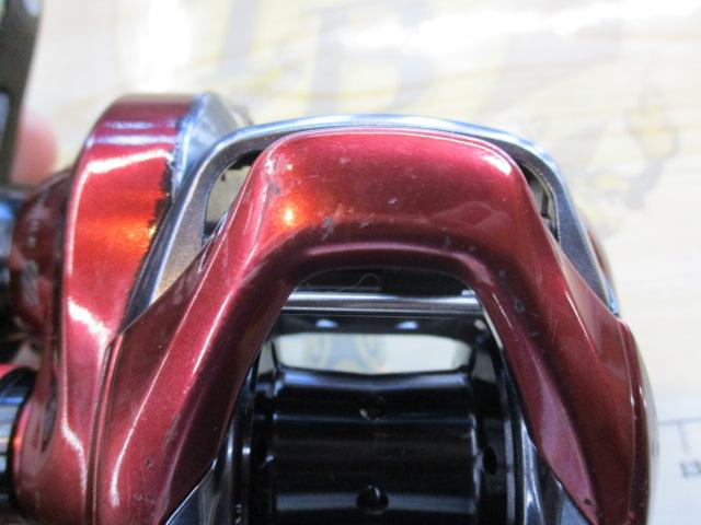 19スコーピオンMGL 151HG