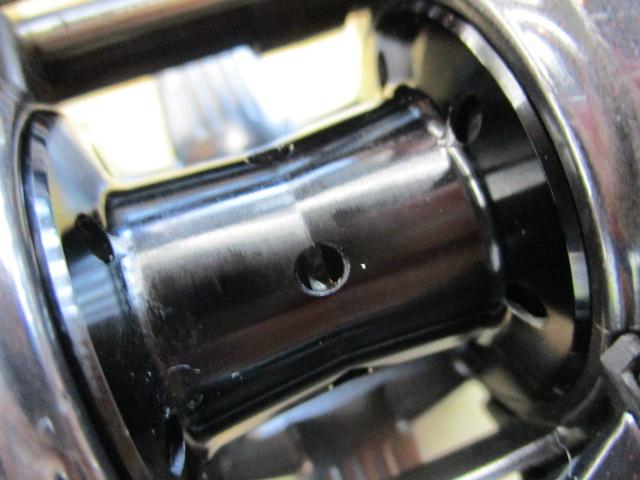 19スコーピオンMGL 151HG